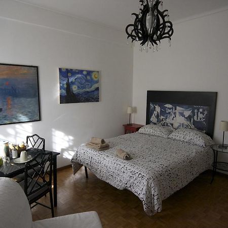 B&B Viale Dei Colli Portuensi 589 Rzym Pokój zdjęcie